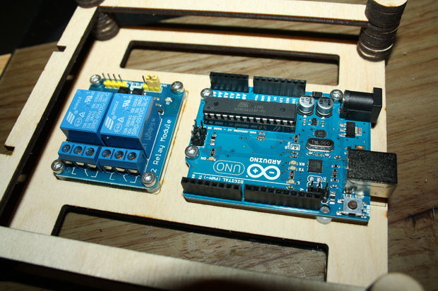 Picture of The Lower Deck