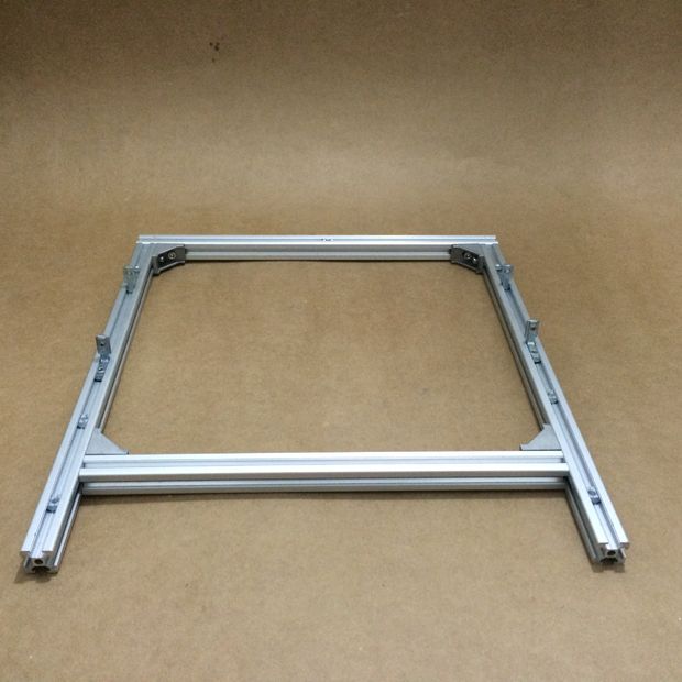 Picture of 预置直角角码