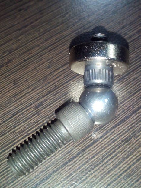 Picture of DIY Magnetic Delta Joint