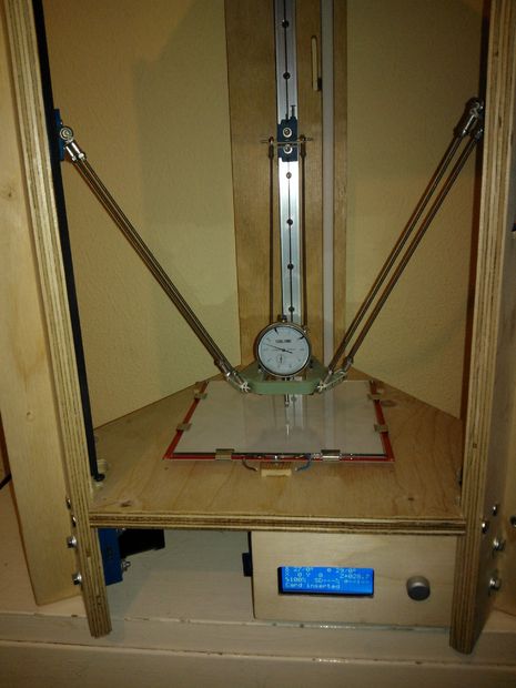 Picture of Calibration