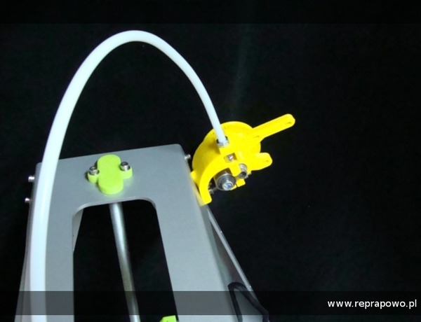 Bowden display large