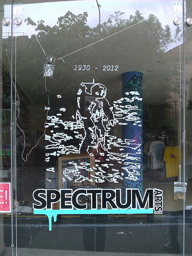 Polargraph @ Spectrum #10