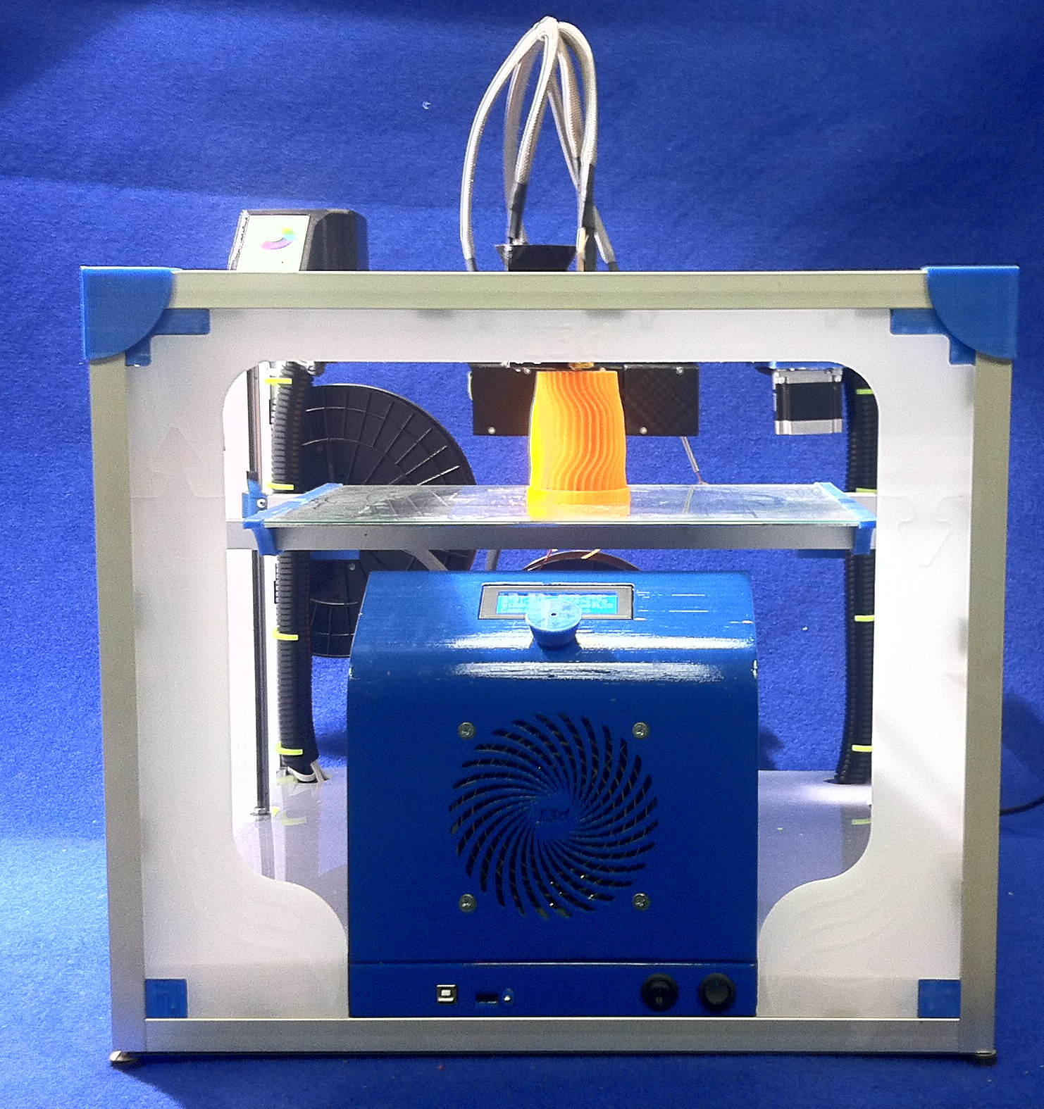 Descrizione immagine