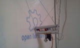SVG Open Hardware Logo