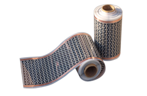 radiant heating element