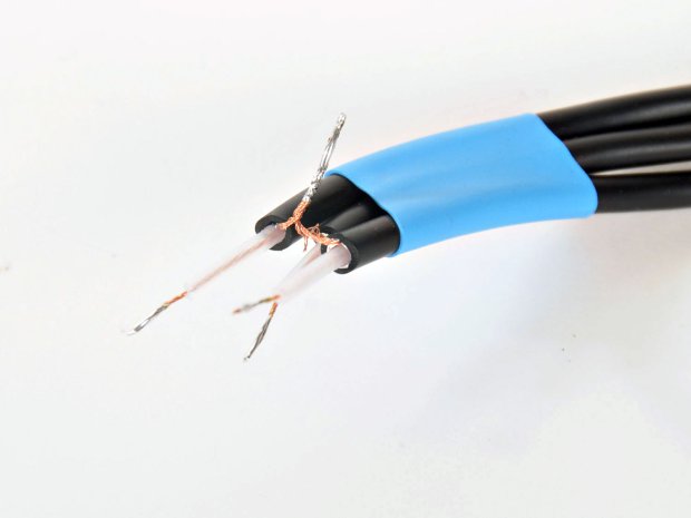 A Touchless 3D Tracking Interface