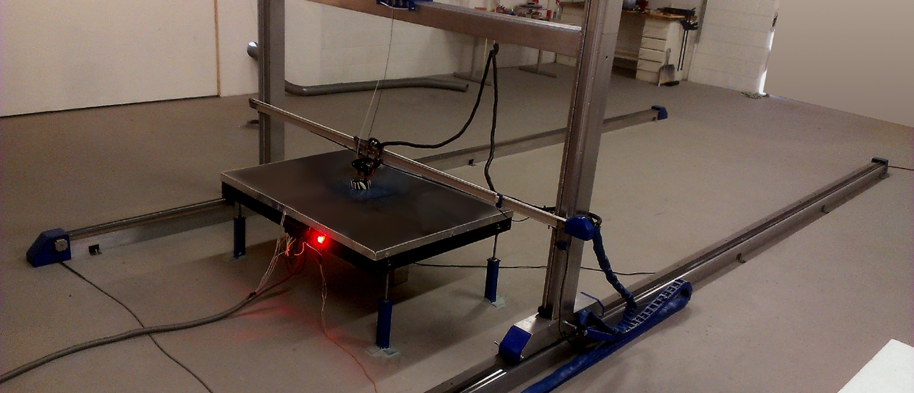 Welcome to ErectorBot.com