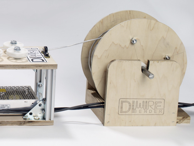 DIWire Bender
