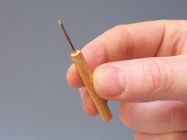 5-Minute Foam Factory