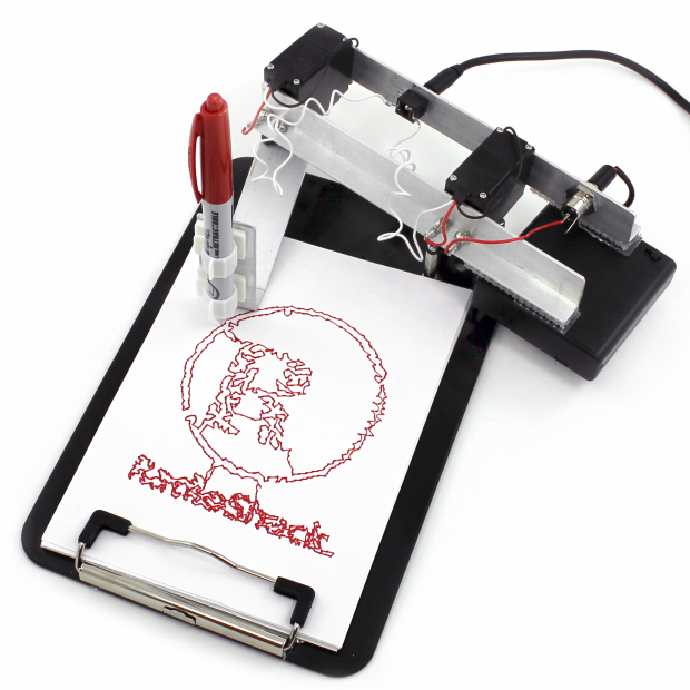 TRS-Drawbot