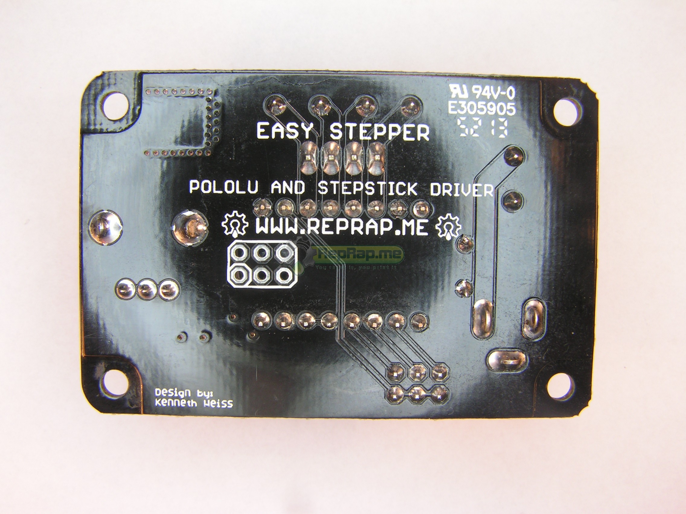 Easy Stepper Rev1 Back