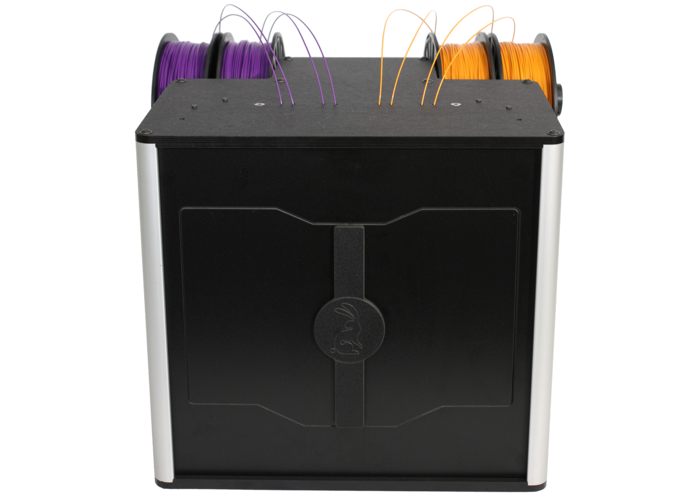 A fully grown Lionhead.