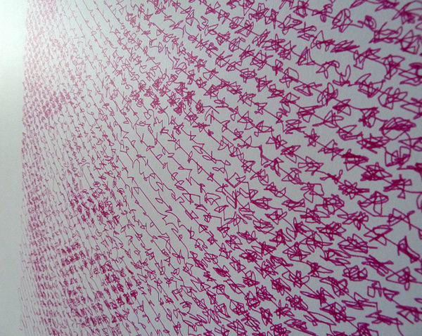 Custom Polargraph Drawings drawing machines drawing automatic 