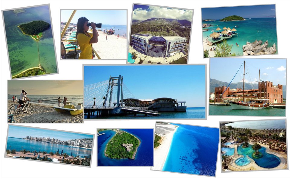 Albania tourism