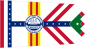 Flag of Tampa