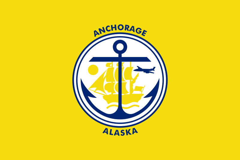 File:Flag of Anchorage, Alaska.svg