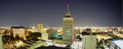 Downtown Fresno