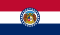 Flag of Missouri