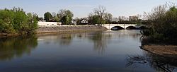 Three Rivers