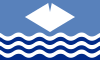 Flag of the Isle of Wight