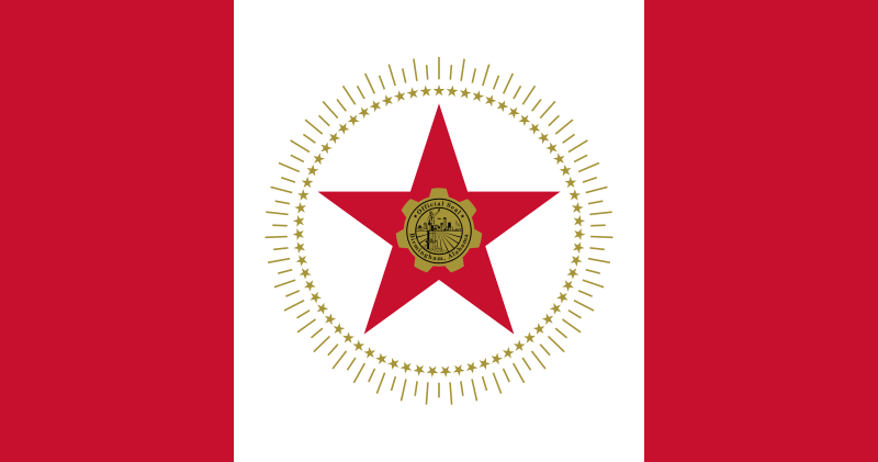 File:Flag of Birmingham, Alabama.svg