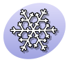 P snowflake.svg