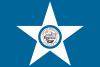Flag of Houston, Texas
