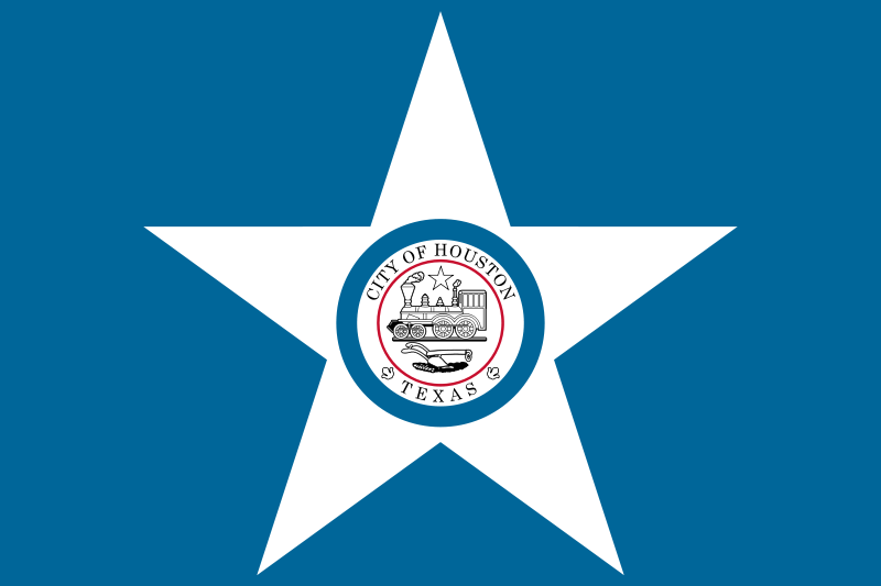 File:Flag of Houston, Texas.svg