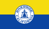Flag of Riverside, California