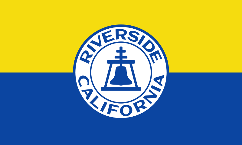 File:Flag of Riverside, California.svg