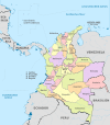 South America