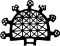Sun disc standard 1320222.svg