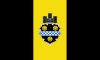 Flag of Pittsburgh, Pennsylvania