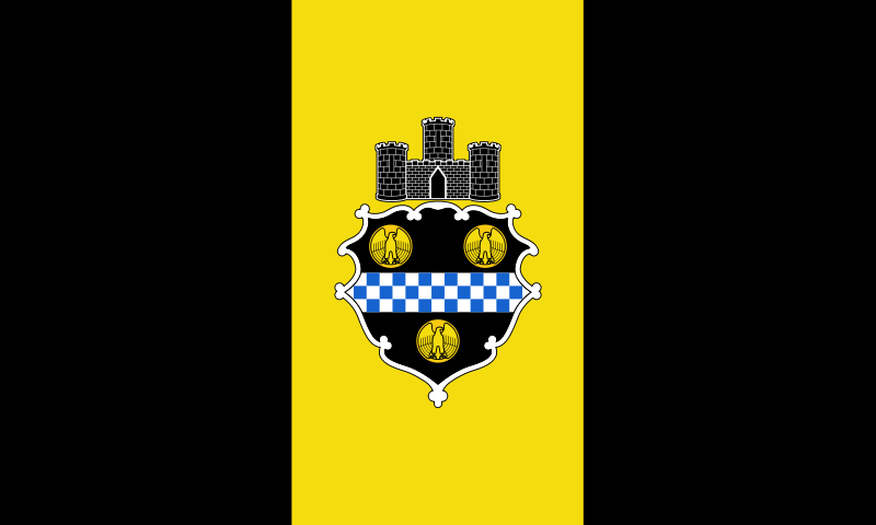 File:Flag of Pittsburgh, Pennsylvania.svg