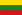 Flag of the Department of Bolívar