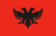 Flag of Albanian Provisional Government (1912-1914).svg