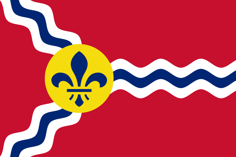 File:Flag of St. Louis, Missouri.svg