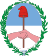 Coat of arms of Tucumán
