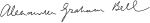 AGB Signature.svg