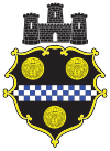 Coat of arms of Pittsburgh, Pennsylvania