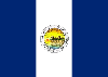 Flag of Toledo, Ohio