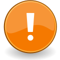 Emblem-important.svg