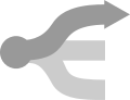 Disambig gray.svg