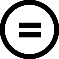 Cc-nd white.svg