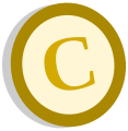 Symbol c class.svg