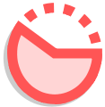 Symbol stub class.svg