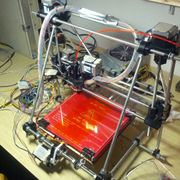 3D Drucker