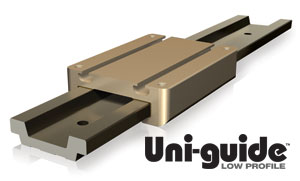 Image of Low Profile Uni-Guide