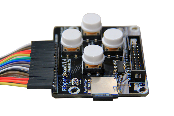 Pibot_for_Repetier_sd_lcd_controller