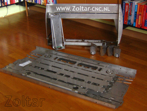 Zoltar 2011CL plano